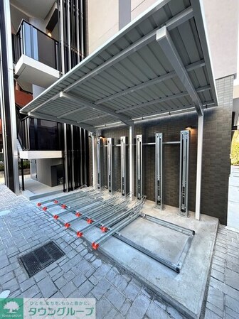 LiveCasa西台の物件内観写真